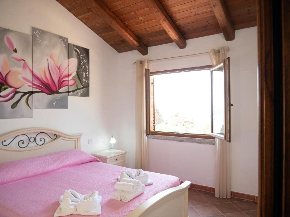 Villa Olga Nebida Ngoại thất bức ảnh