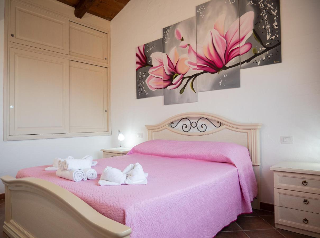 Villa Olga Nebida Ngoại thất bức ảnh