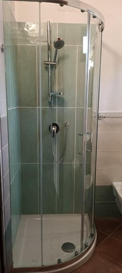 Villa Olga Nebida Ngoại thất bức ảnh