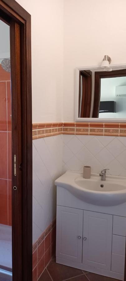 Villa Olga Nebida Ngoại thất bức ảnh