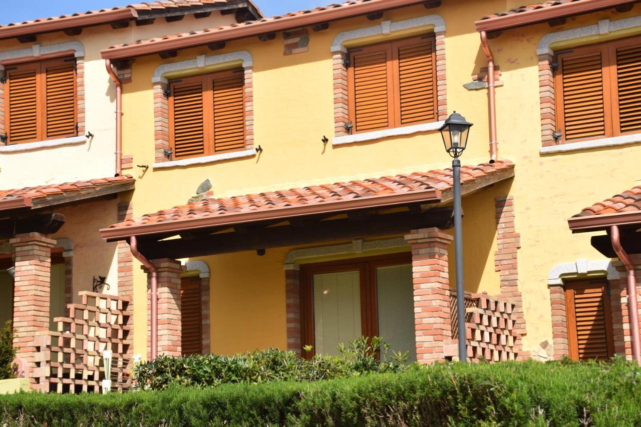 Villa Olga Nebida Ngoại thất bức ảnh