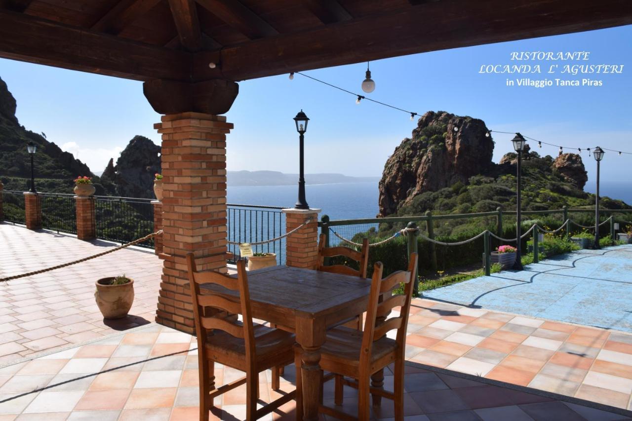 Villa Olga Nebida Ngoại thất bức ảnh