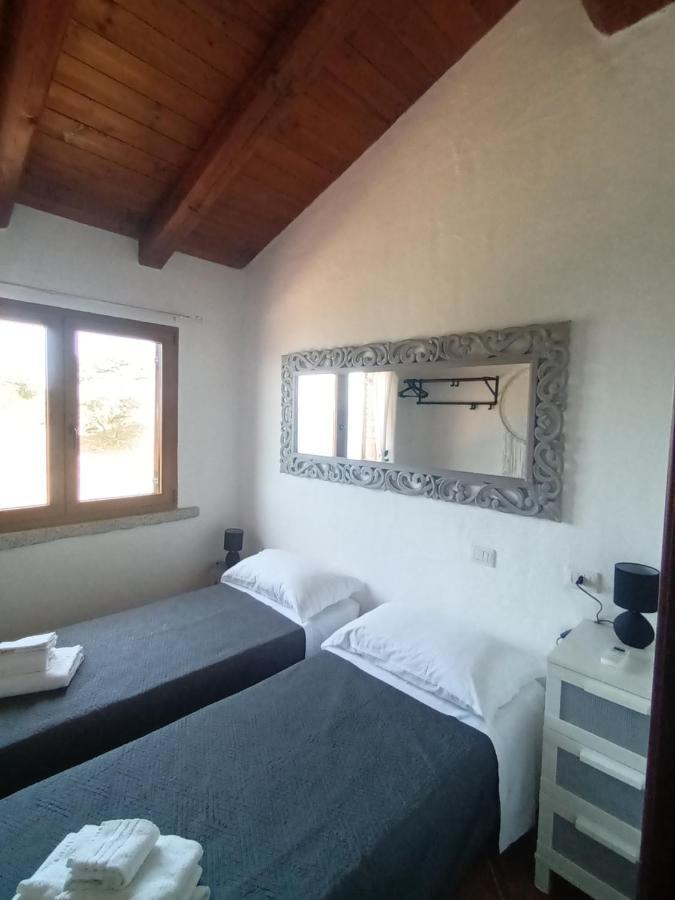 Villa Olga Nebida Ngoại thất bức ảnh