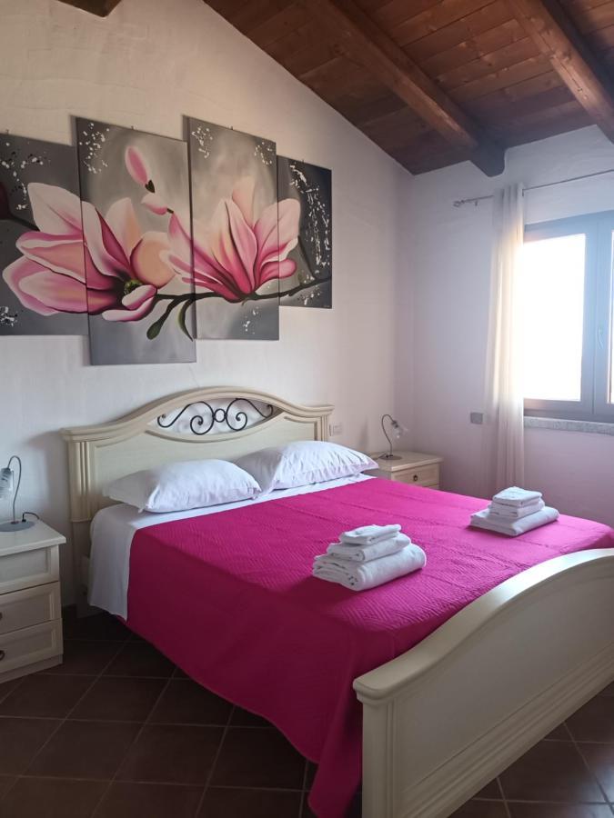 Villa Olga Nebida Ngoại thất bức ảnh