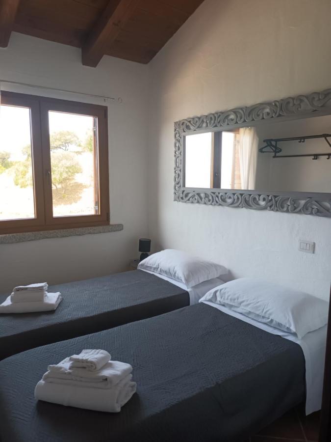 Villa Olga Nebida Ngoại thất bức ảnh