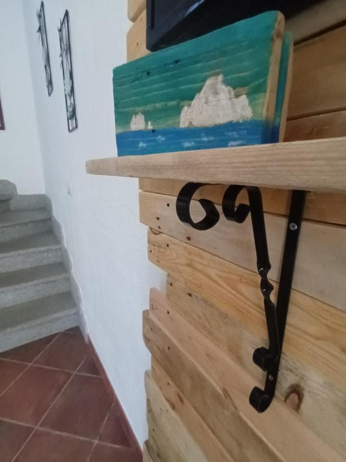 Villa Olga Nebida Ngoại thất bức ảnh