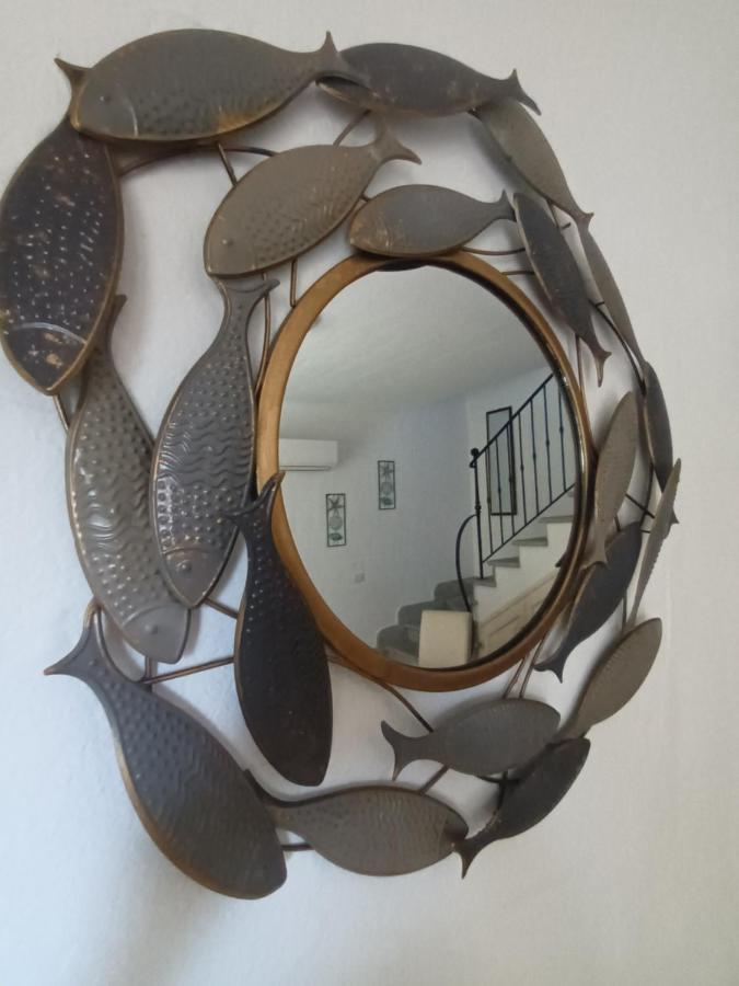 Villa Olga Nebida Ngoại thất bức ảnh