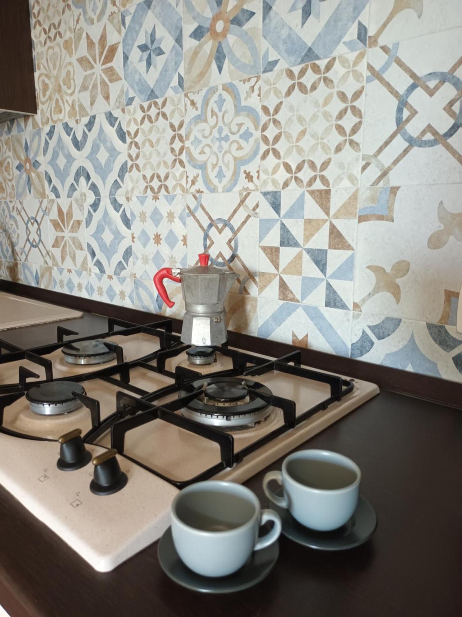 Villa Olga Nebida Ngoại thất bức ảnh