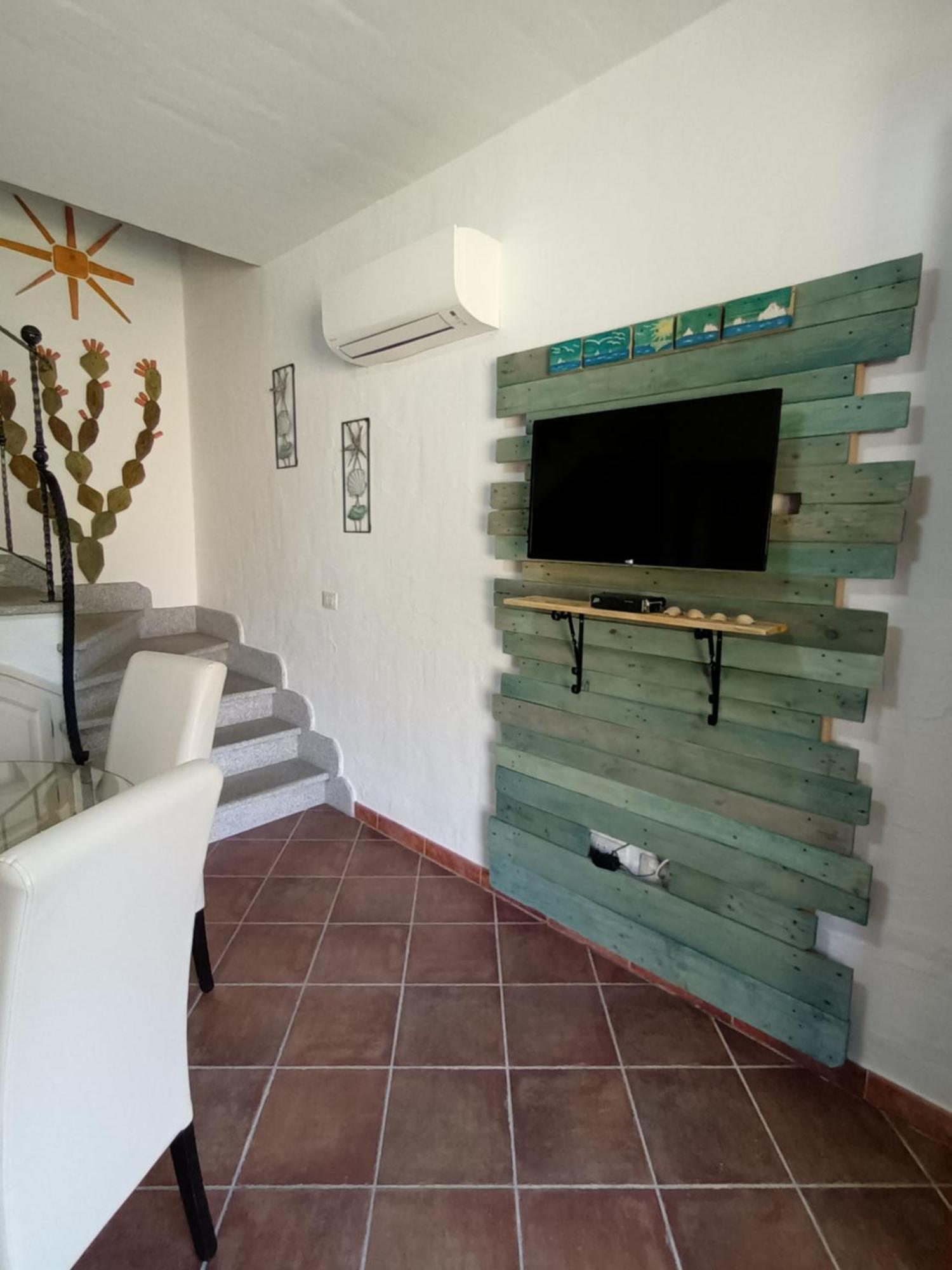 Villa Olga Nebida Ngoại thất bức ảnh