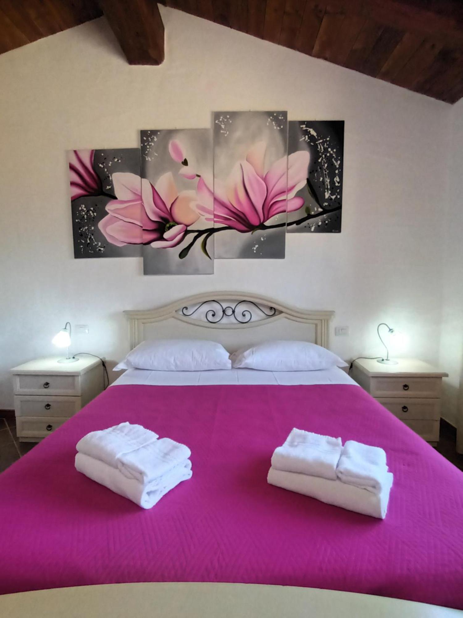 Villa Olga Nebida Ngoại thất bức ảnh
