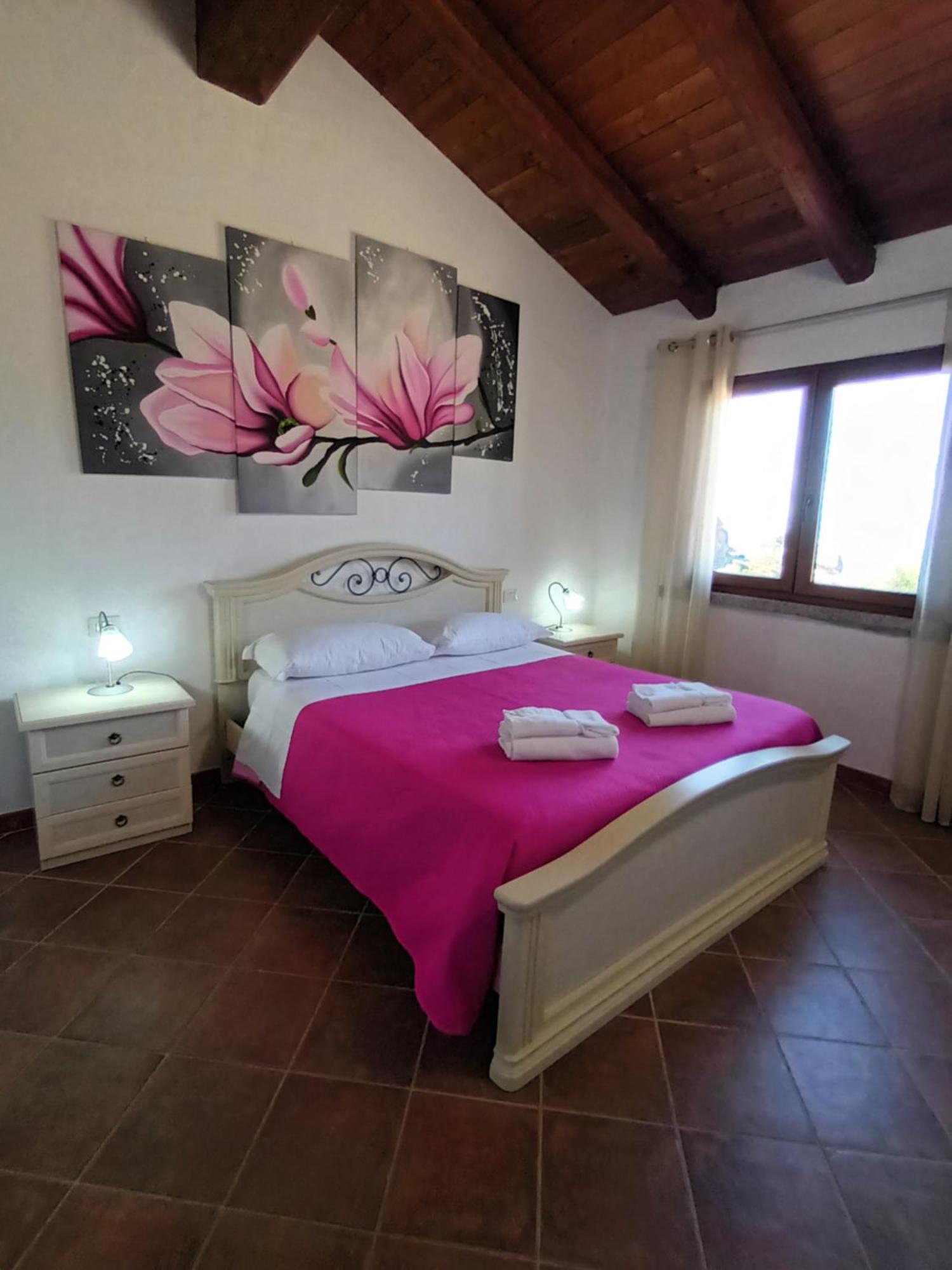 Villa Olga Nebida Ngoại thất bức ảnh