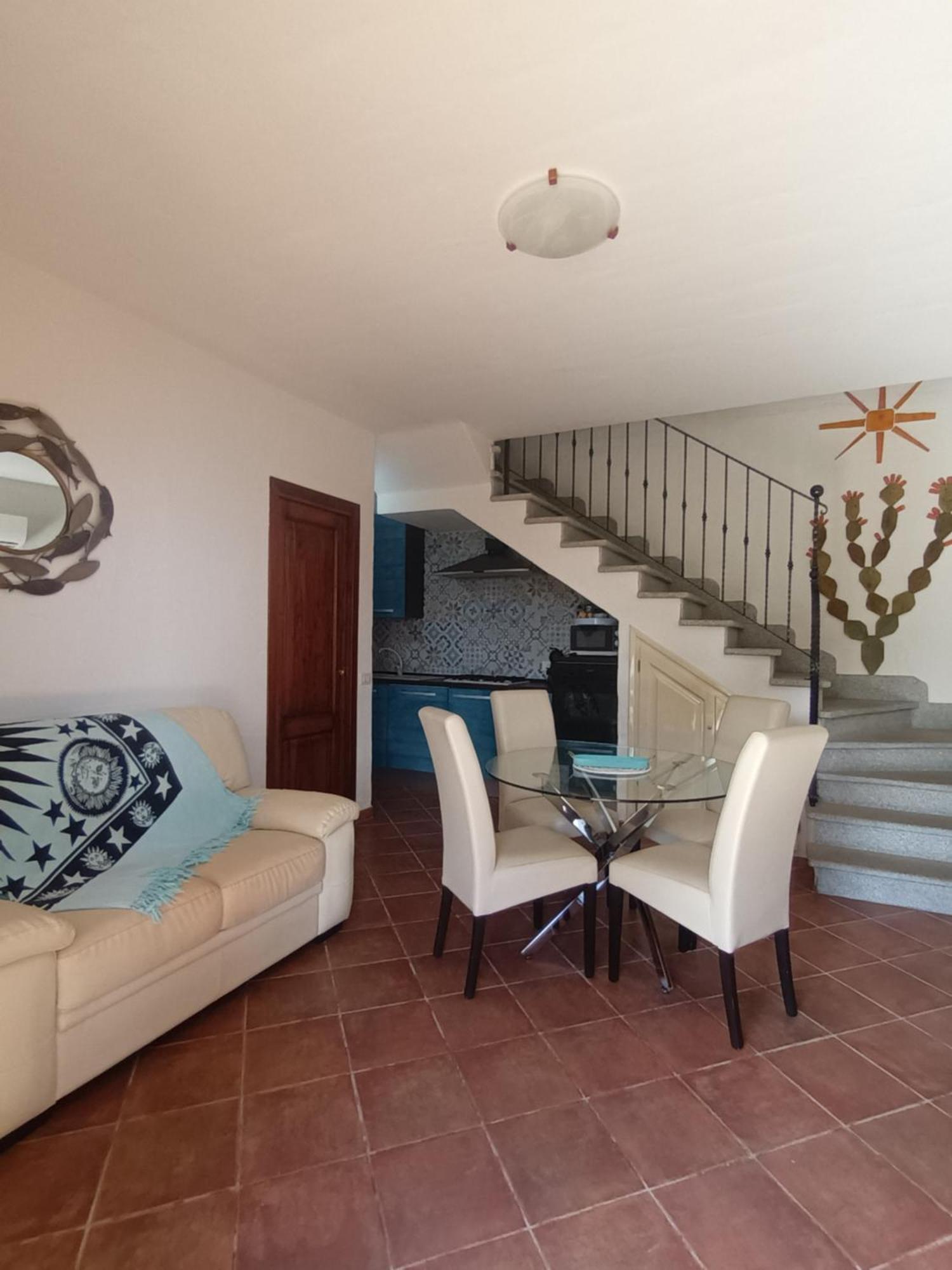 Villa Olga Nebida Ngoại thất bức ảnh