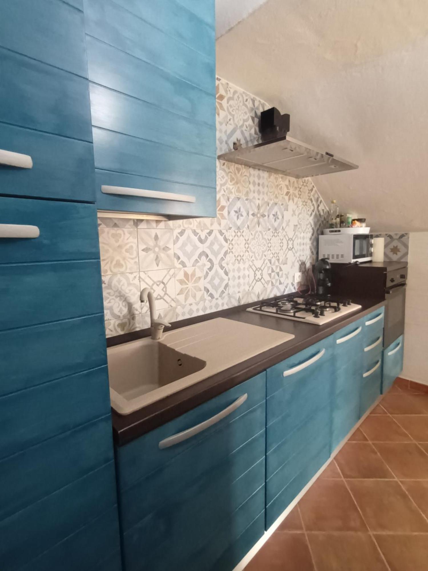 Villa Olga Nebida Ngoại thất bức ảnh