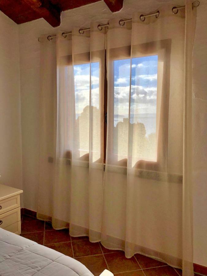 Villa Olga Nebida Ngoại thất bức ảnh
